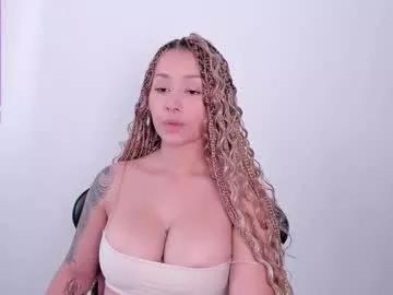 elissa_dominguez from Chaturbate is Freechat