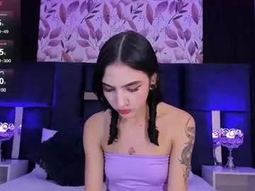 emiliaponce from Chaturbate is Freechat