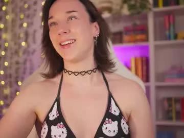 emily_fox_official from Chaturbate is Freechat