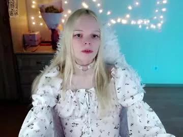 emily_nyaffe from Chaturbate is Freechat