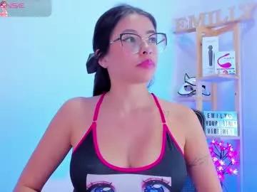 emily_sanderss1 from Chaturbate is Freechat