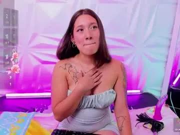 emily_sweet_03 from Chaturbate is Freechat