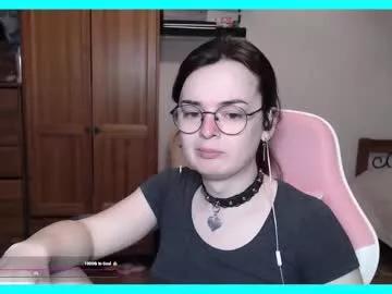 eva_katt from Chaturbate is Freechat