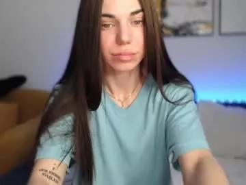 evaxxlove from Chaturbate is Freechat