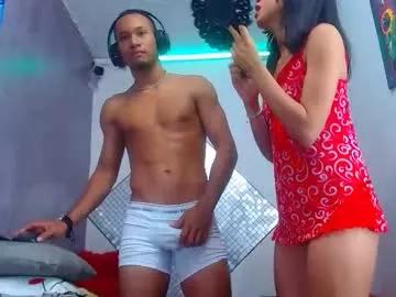 exotic_couplexx from Chaturbate is Freechat