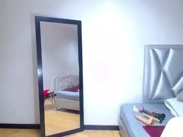 exotic_karmella from Chaturbate is Freechat