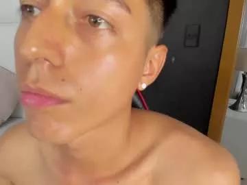 fire_jack12 from Chaturbate is Freechat