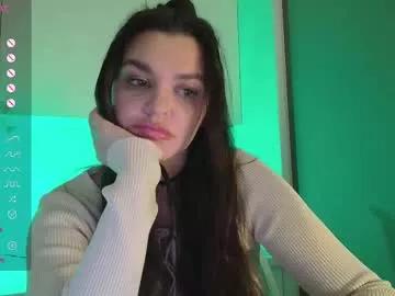 greta_devine from Chaturbate is Freechat