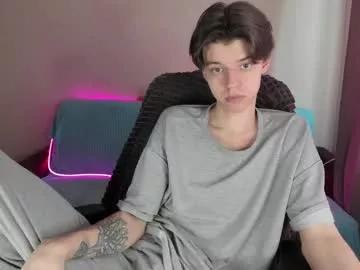 guy_liam1 from Chaturbate is Freechat