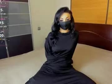 habibi_moon from Chaturbate is Freechat