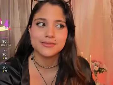 haileybunny_4 from Chaturbate is Freechat