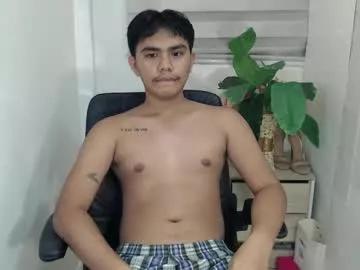 handsome_vanana from Chaturbate is Freechat