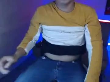 hardnight_100 from Chaturbate is Freechat