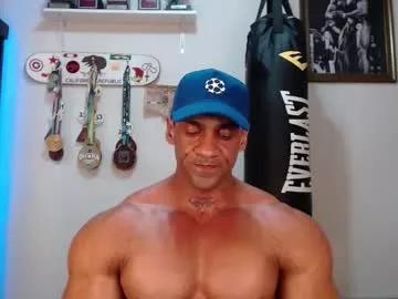 henryhadesflirt from Chaturbate is Freechat