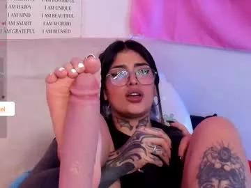 hinataweed01 from Chaturbate is Freechat