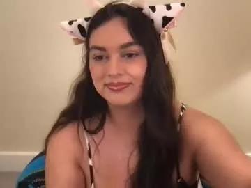 honey_tia from Chaturbate is Freechat