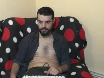 hornymaster93 from Chaturbate is Freechat