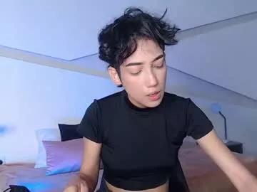 hot_little_bunny from Chaturbate is Freechat