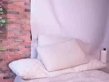 i_am_lucy1 from Chaturbate is Freechat