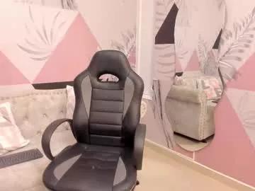 isa_little4u from Chaturbate is Freechat