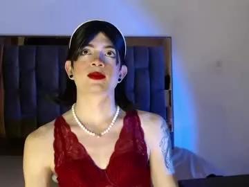 isa_starlight from Chaturbate is Freechat