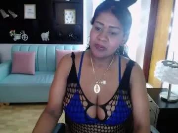 isabella_gil_ from Chaturbate is Freechat