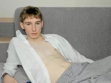 jackson_j6 from Chaturbate is Freechat