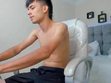 jacob18__ from Chaturbate is Freechat