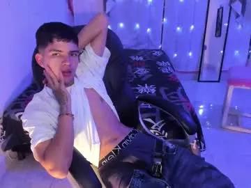 jacob_boyy from Chaturbate is Freechat