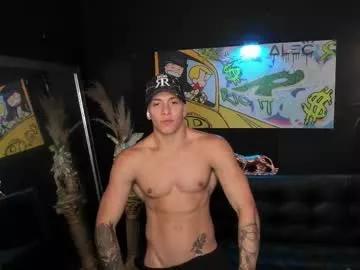 jacob_james01 from Chaturbate is Freechat