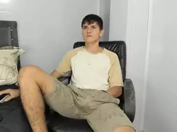 jacobb_lee from Chaturbate is Freechat