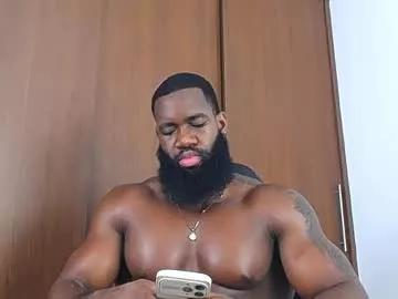 james_carter1 from Chaturbate is Freechat