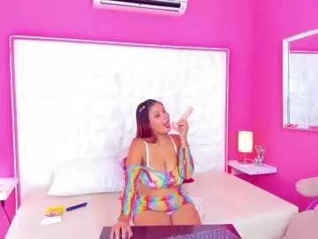 jasmine_gomez_ from Chaturbate is Freechat