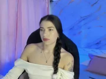 jasmine_hyper_1 from Chaturbate is Freechat