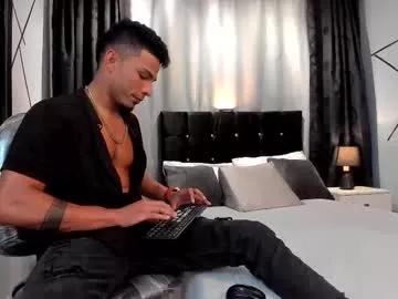 jason_dredd from Chaturbate is Freechat