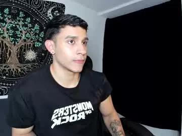 jay_marcos from Chaturbate is Freechat