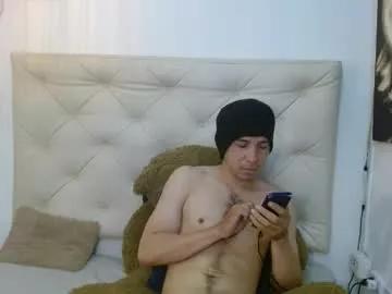 jhonny_white0 from Chaturbate is Freechat