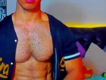 joel_ferreira from Chaturbate is Freechat