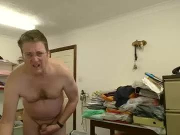 johnathan_stuart33 from Chaturbate is Freechat