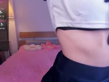 junction_of_love from Chaturbate is Freechat