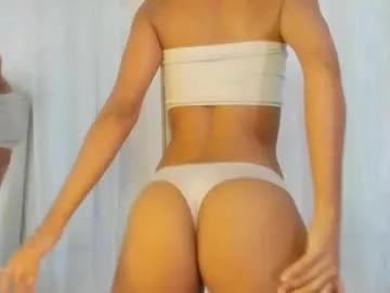 kamila_arias from Chaturbate is Freechat