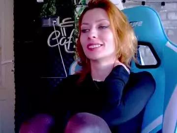 karoline121 from Chaturbate is Freechat