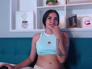 kate_montiel from Chaturbate is Freechat