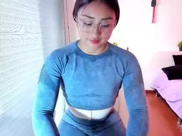 katharina_lopez from Chaturbate is Freechat