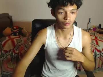 kayden_jones from Chaturbate is Freechat