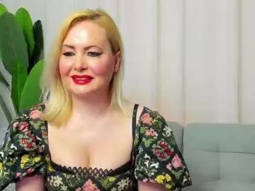 kimberlyevelyn from Chaturbate is Freechat