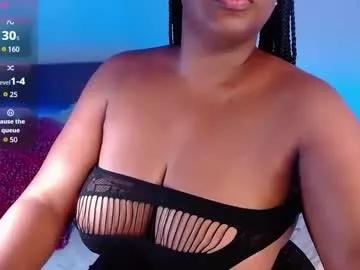 kimberlyjones_ from Chaturbate is Freechat