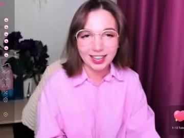 kindhazelhere_ from Chaturbate is Freechat