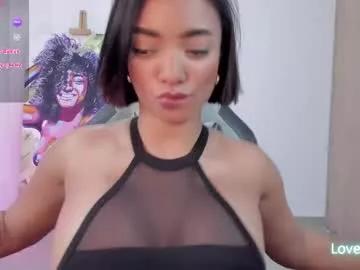 kleogold_1 from Chaturbate is Freechat