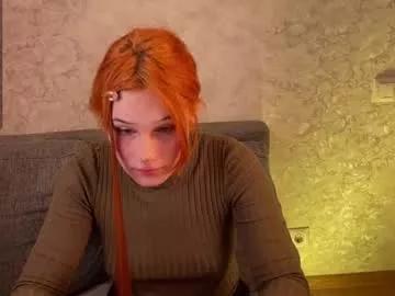 klin_miller from Chaturbate is Freechat